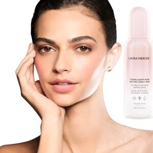 Laura Mercier Translucent Setting‎ Spray 16HR
